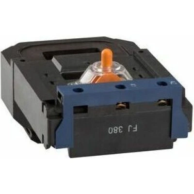 Катушка OptiStart E LAEX7M5-220В для контакторов LC1E400 Катушка OptiStart E LAEX7M5-220В для контакторов LC1E400