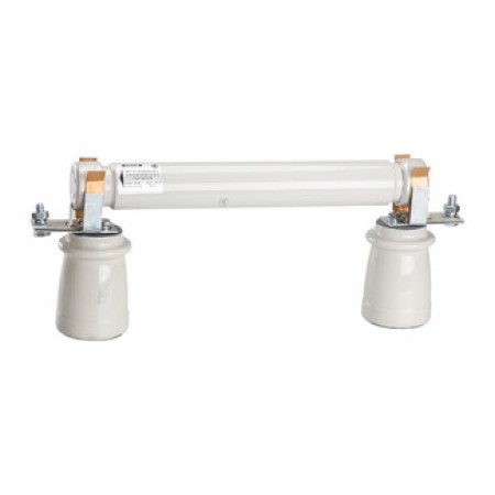 Предохранитель ПКТ-102-10-80-20-У1-КЭАЗ Предохранитель ПКТ-102-10-80-20-У1-КЭАЗ