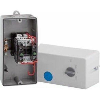 Пускатель прямой OptiStart B1W18-230AC Пускатель прямой OptiStart B1W18-230AC