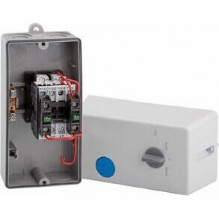 Пускатель прямой OptiStart B1W18-230AC Пускатель прямой OptiStart B1W18-230AC