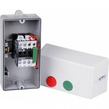 Пускатель прямой OptiStart B1T10-400AC Пускатель прямой OptiStart B1T10-400AC