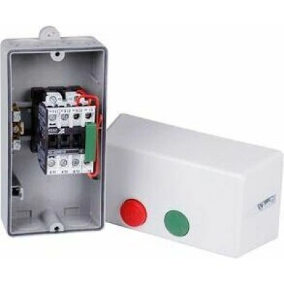 Пускатель прямой OptiStart B1T22-400AC Пускатель прямой OptiStart B1T22-400AC