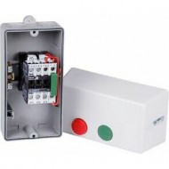 Пускатель прямой OptiStart B1T18-400AC