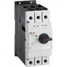 Выключатель автоматический OptiStart MP-63R-63