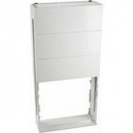Фундамент с перегородкой OptiBox G-FWP-66