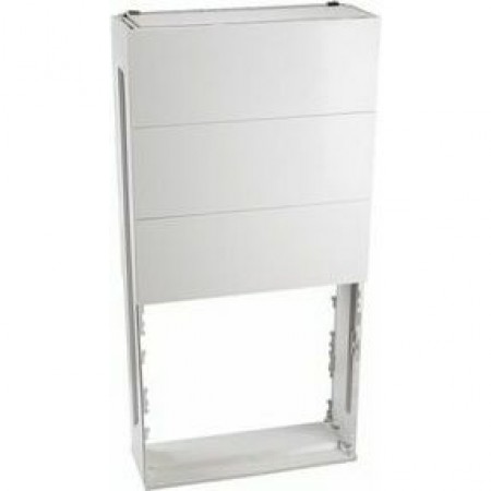 Фундамент с перегородкой OptiBox G-FWP-66 Фундамент с перегородкой OptiBox G-FWP-66