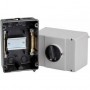Оболочка для выключателя автоматического OptiStart MP-32R-PFH4-T2 Оболочка для выключателя автоматического OptiStart MP-32R-PFH4-T2