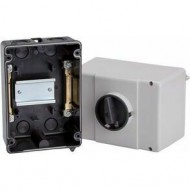 Оболочка для выключателя автоматического OptiStart MP-32R-PFH4