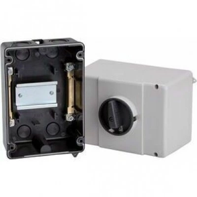 Оболочка для выключателя автоматического OptiStart MP-32R-PFH4