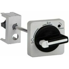 Механизм поворотный на дверь OptiStart MP-32R-EH1-315