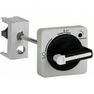 Механизм поворотный на дверь OptiStart MP-63R-EH1-115