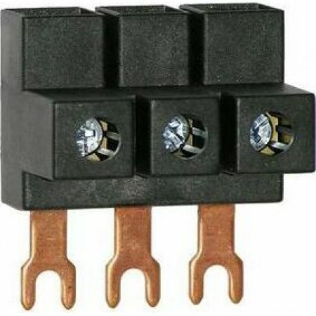 Колодка клеммная OptiStart MP-32R-E Колодка клеммная OptiStart MP-32R-E