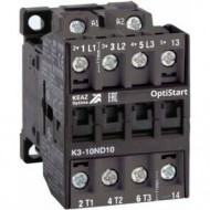 Контактор OptiStart K3-18ND01-110AC