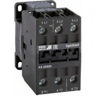 Контактор включения конденсаторов OptiStart K3-24K00-230AC