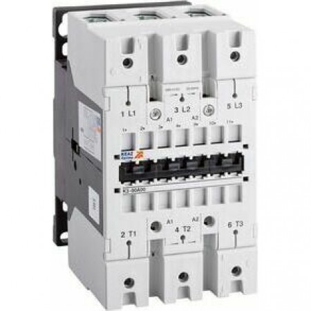 Контактор OptiStart K3-90A00-400AC Контактор OptiStart K3-90A00-400AC