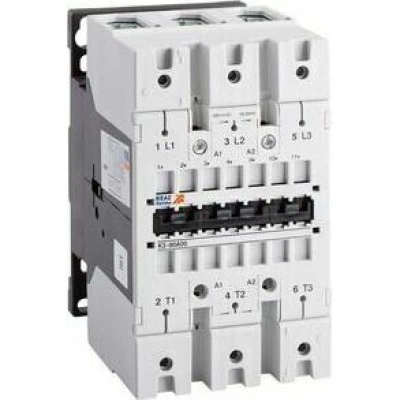 Контактор OptiStart K3-90A00-48AC/DC Контактор OptiStart K3-90A00-48AC/DC
