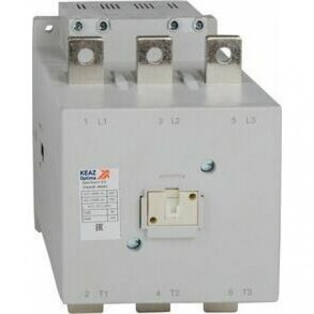 Контактор OptiStart K3-316A00-400AC Контактор OptiStart K3-316A00-400AC