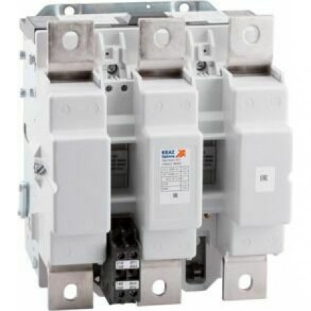Контактор OptiStart K3-700A22-400AC Контактор OptiStart K3-700A22-400AC