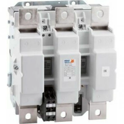 Контактор OptiStart K3-860A22-400AC Контактор OptiStart K3-860A22-400AC