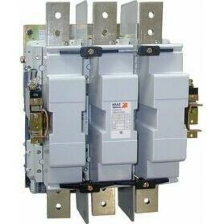 Контактор OptiStart K3-1000A12-24AC Контактор OptiStart K3-1000A12-24AC
