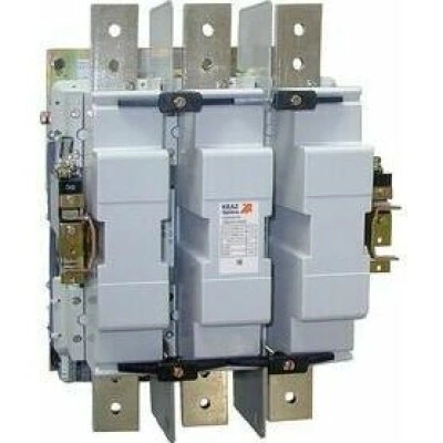 Контактор OptiStart K3-1000A12-230AC