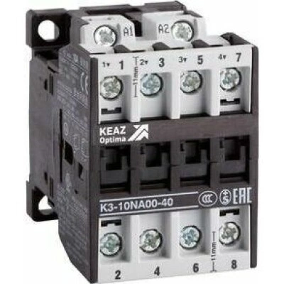Контактор OptiStart K3-14NA00-40-24AC