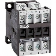 Контактор OptiStart K3-10NA00-40-230AC