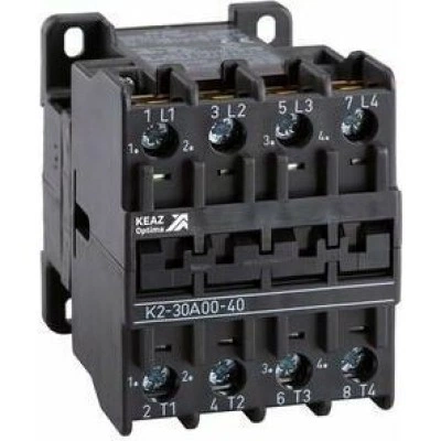 Контактор OptiStart K2-23A00-40-230AC Контактор OptiStart K2-23A00-40-230AC