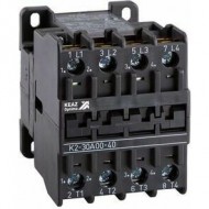 Контактор OptiStart K2-30A00-40-110AC