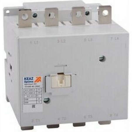 Контактор OptiStart K3-176A00-40-230AC Контактор OptiStart K3-176A00-40-230AC