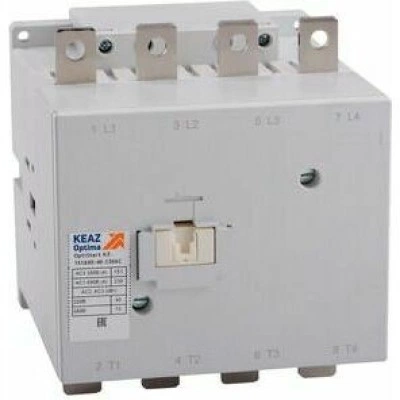 Контактор OptiStart K3-176A00-40-24AC