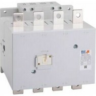 Контактор OptiStart K3-260A00-40-24AC