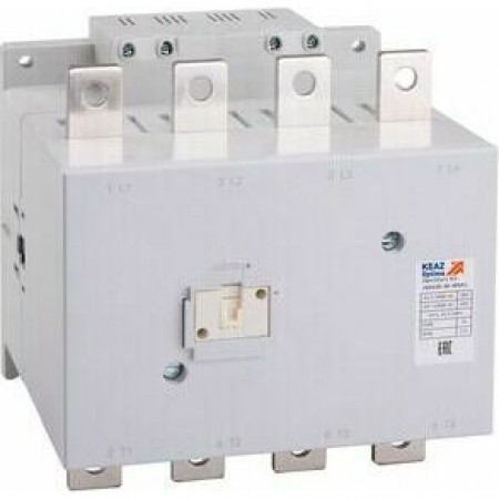 Контактор OptiStart K3-316A00-40-110AC Контактор OptiStart K3-316A00-40-110AC