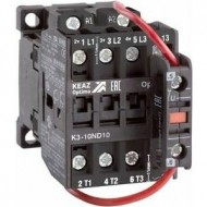 Контактор OptiStart K3-14ND01=60DC