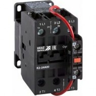 Контактор OptiStart K3-32A00=60DC