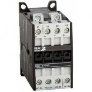 Контактор релейный OptiStart KG3-07A31-220DC
