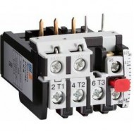 Реле перегрузки тепловое OptiStart TU12/16EQ-1,2CM
