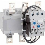 Реле перегрузки тепловое OptiStart TU320-216