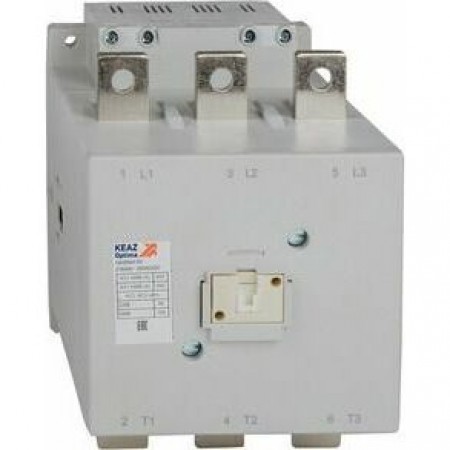Контактор OptiStart K3-151A00-24AC/DC Контактор OptiStart K3-151A00-24AC/DC