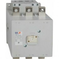 Контактор OptiStart K3-260A00-110AC/DC