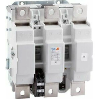 Контактор OptiStart K3-450A22-48AC/DC Контактор OptiStart K3-450A22-48AC/DC