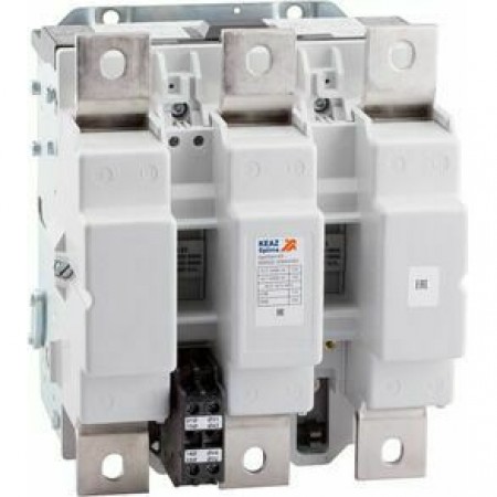 Контактор OptiStart K3-860A22-230AC/DC Контактор OptiStart K3-860A22-230AC/DC