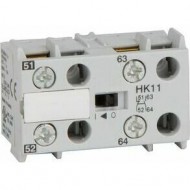 Блок контактов вспомогательный OptiStart HK11