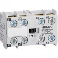 Блок контактов вспомогательный OptiStart HKM22