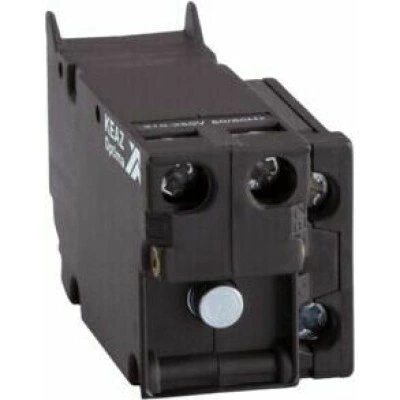 Защелка для контакторов OptiStart K2-L40-110 Защелка для контакторов OptiStart K2-L40-110
