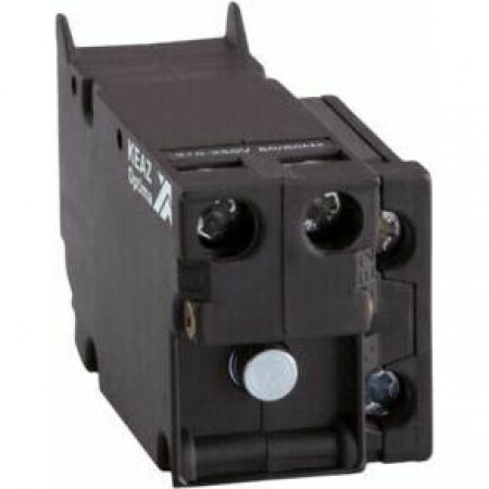 Защелка для контакторов OptiStart K2-L40-24 Защелка для контакторов OptiStart K2-L40-24