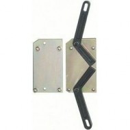 Блокировка механическая OptiStart LG10399V