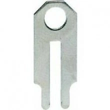 Перемычка OptiStart K-FX-A135 на 2 полюса для F-09..F-25 и FR