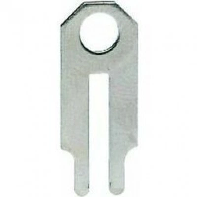 Перемычка OptiStart K-FX-A135 на 2 полюса для F-09..F-25 и FR Перемычка OptiStart K-FX-A135 на 2 полюса для F-09..F-25 и FR