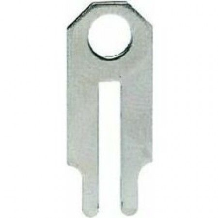 Перемычка OptiStart K-FX-A135 на 2 полюса для F-09..F-25 и FR Перемычка OptiStart K-FX-A135 на 2 полюса для F-09..F-25 и FR